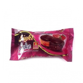 كيك روكشدار توت فرنگی ایت 45 گرمی آناتا6125d966ec89f56940